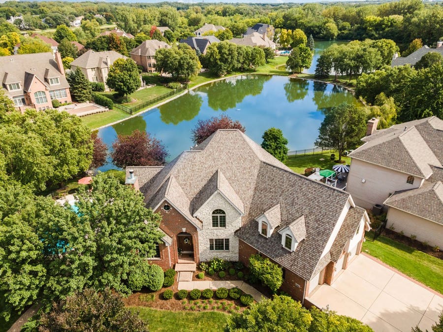 Property photo for 504 Reserve Court, Joliet, IL