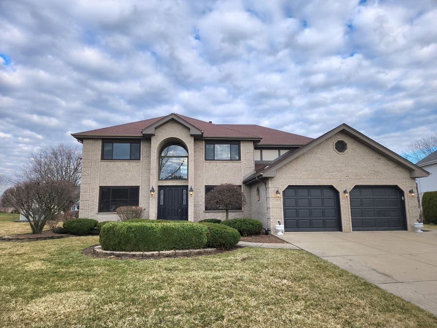Property photo for 17342 Cambridge Place, Tinley Park, IL