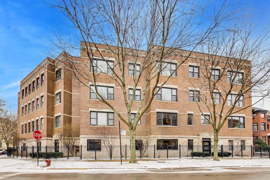 Property photo for 4149 N KENMORE Avenue, #2N, Chicago, IL