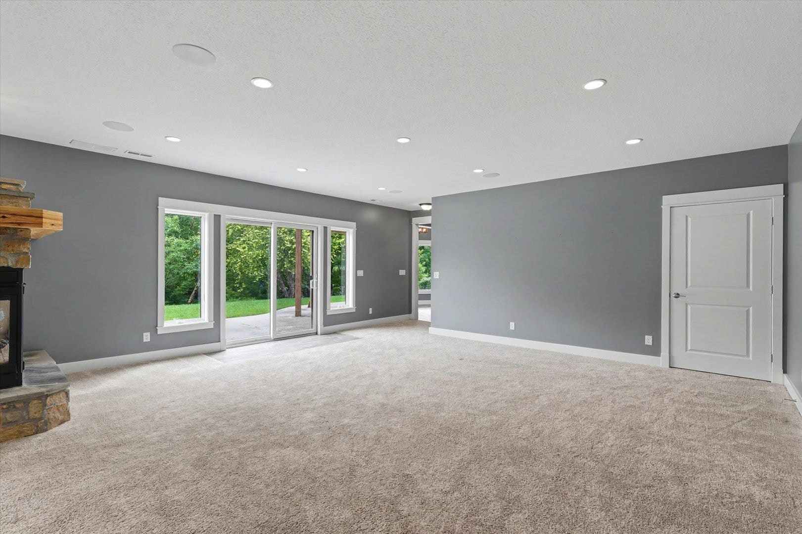 1610 Briarwood Lane, Mahomet, IL 61853