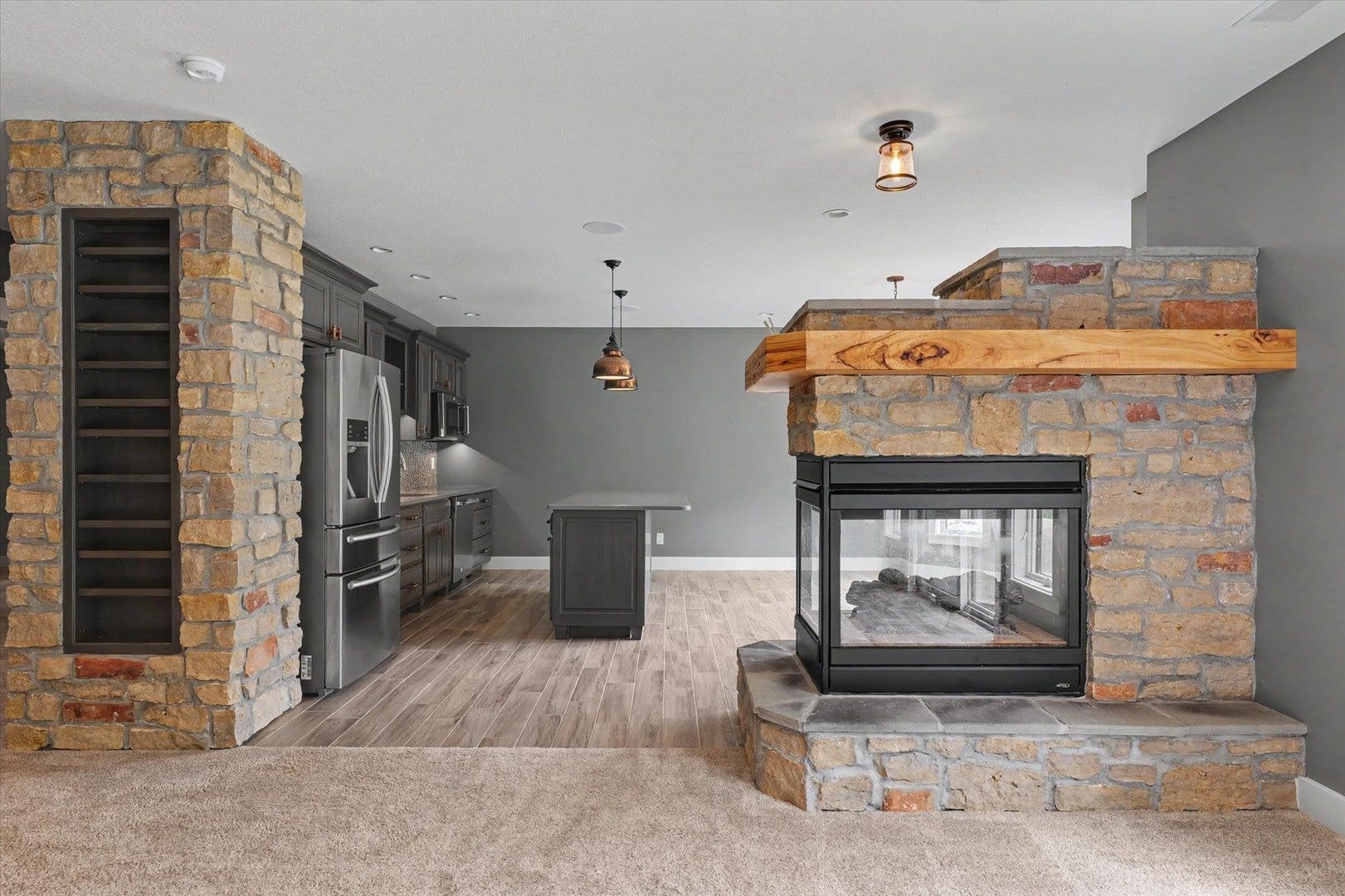 1610 Briarwood Lane, Mahomet, IL 61853