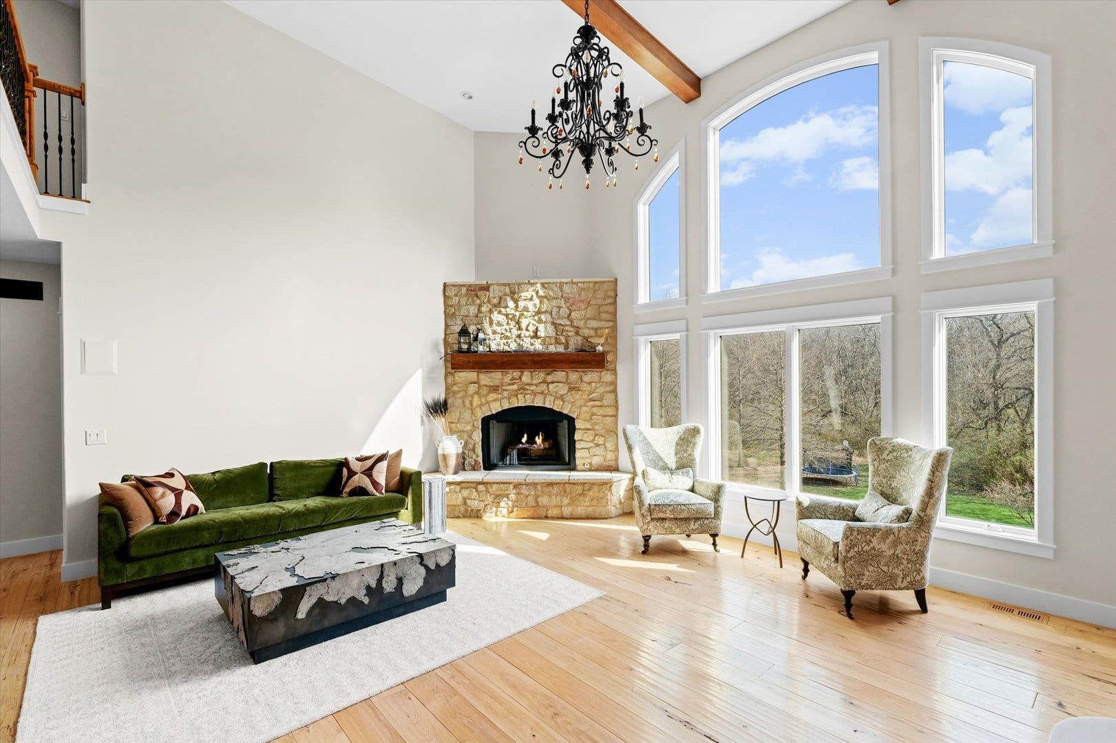 1610 Briarwood Lane, Mahomet, IL 61853