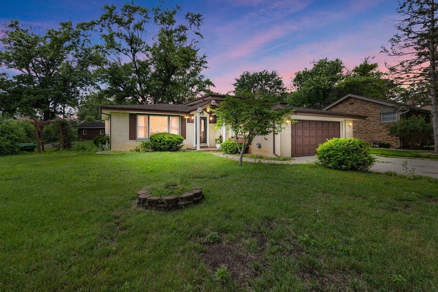 Property photo for 13064 S 71ST Avenue, Palos Heights, IL