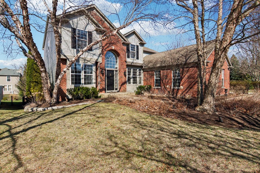 Property photo for 2706 Hamman Way, Aurora, IL