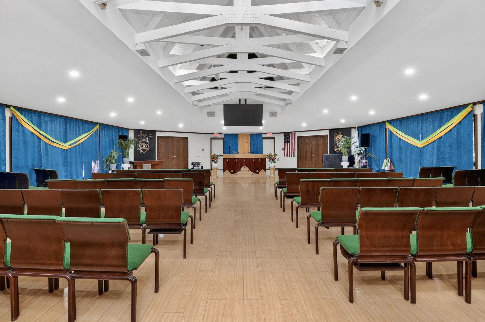 Sanctuary