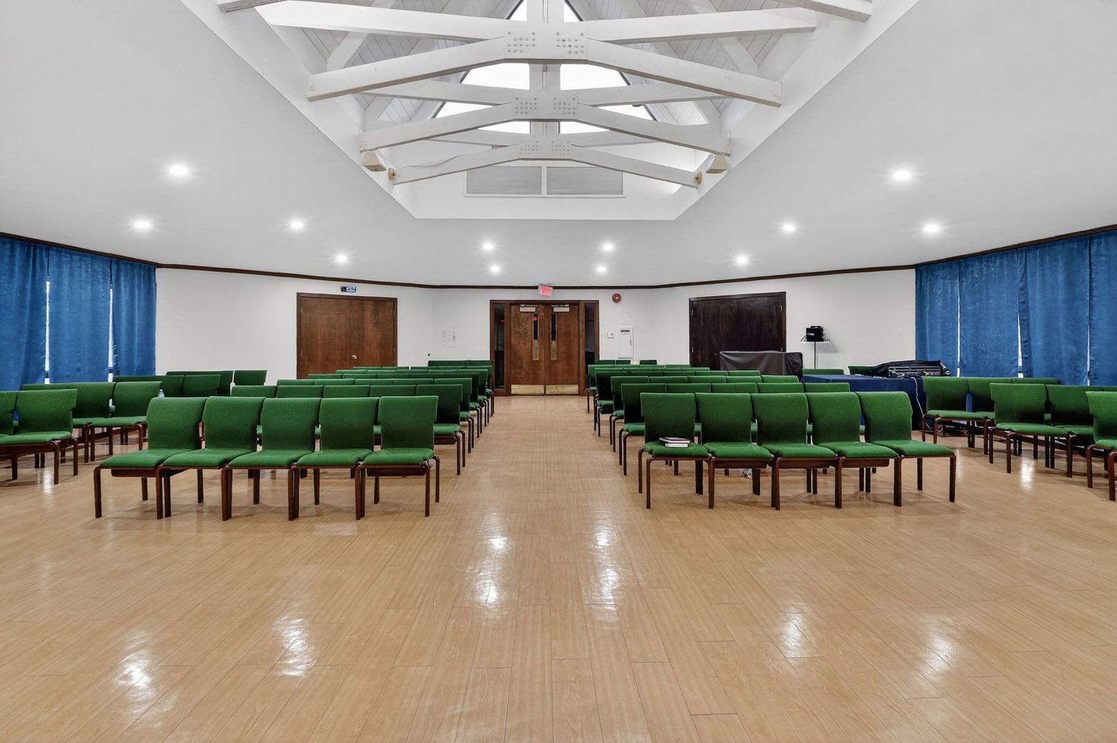 Sanctuary
