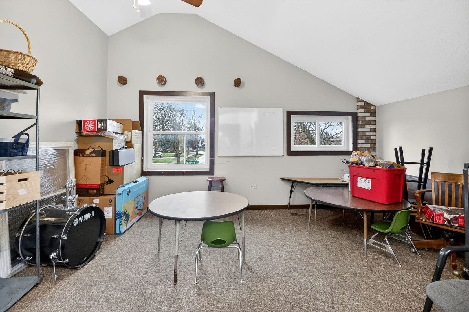 Classroom
