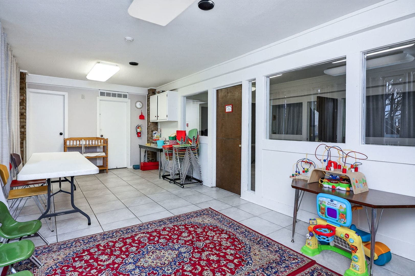Nursery