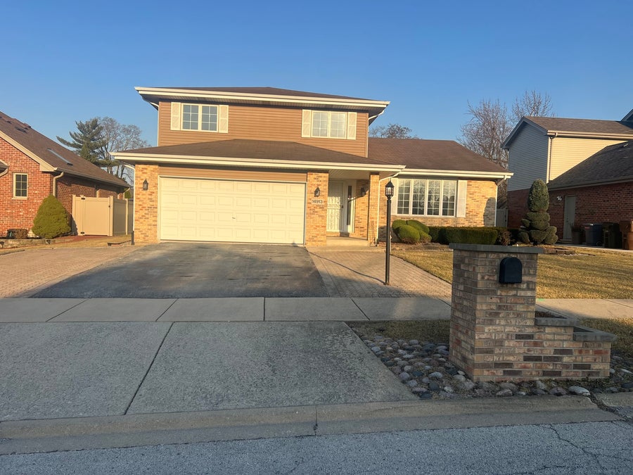 Property photo for 14913 Sheila Court, Oak Forest, IL