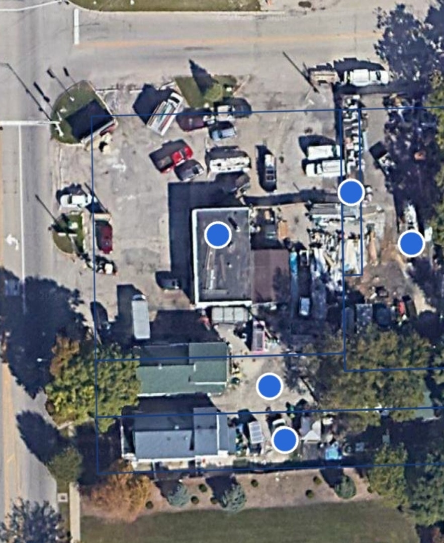 1122 Collins Street, Joliet, IL 60432 1122 Collins Street, Joliet, IL 60432