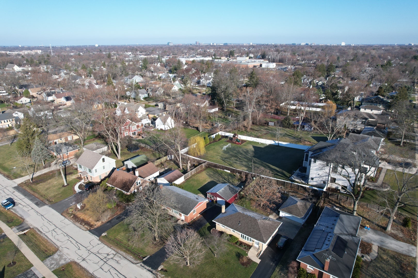 112 6th Street, Downers Grove, IL 60515