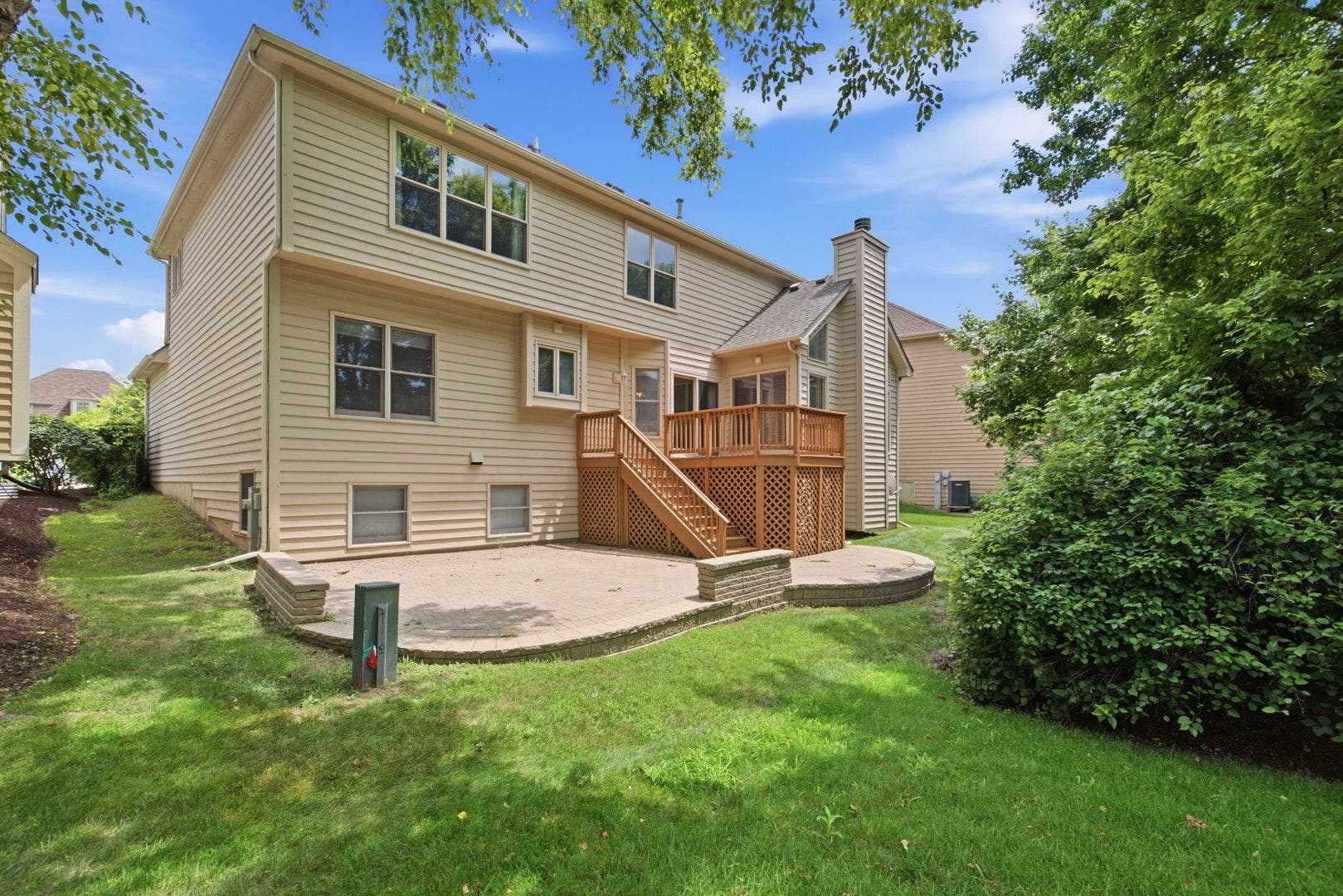 2529 Danhaven Court, Aurora, IL 60502 2529 Danhaven Court, Aurora, IL 60502