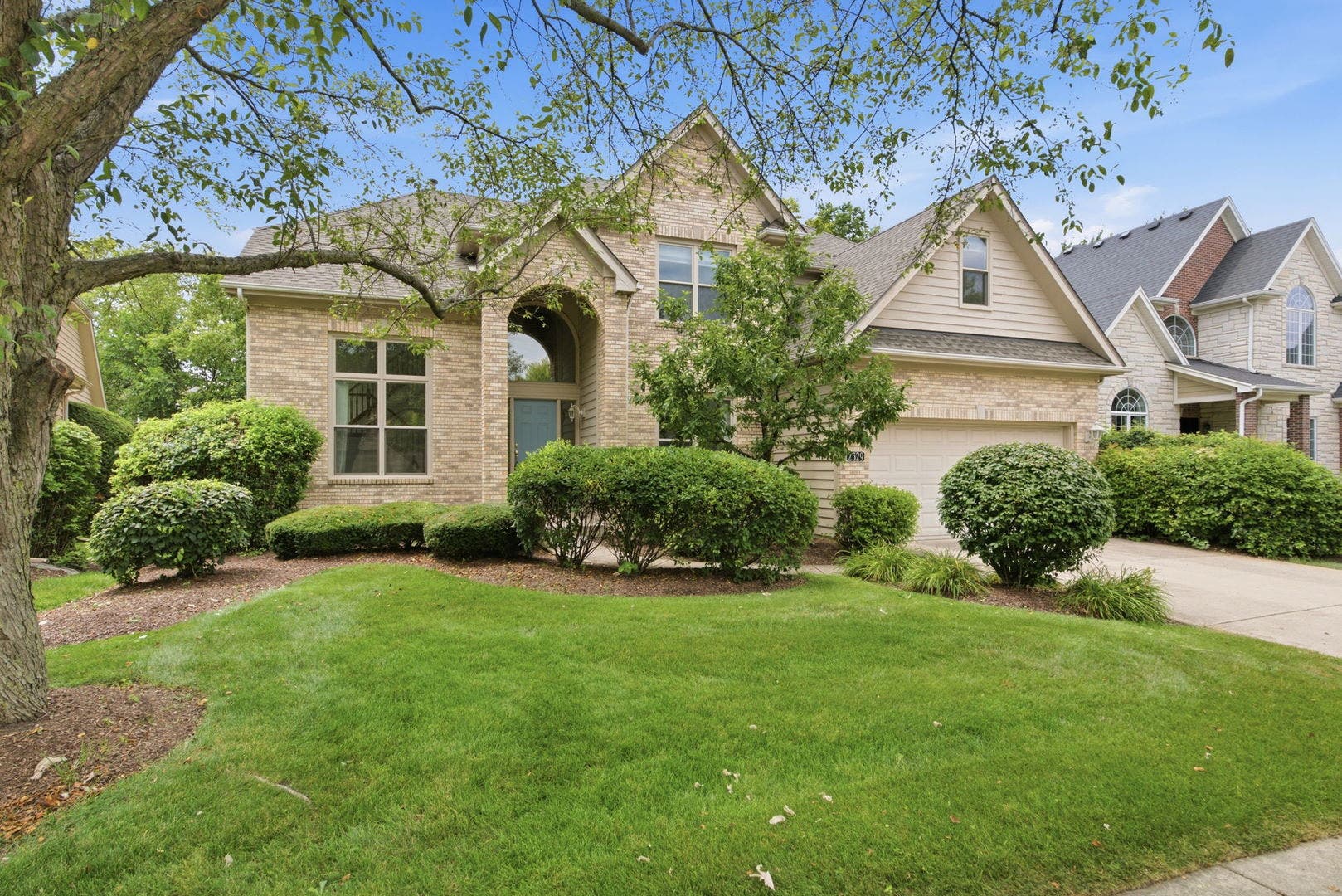 2529 Danhaven Court, Aurora, IL 60502 2529 Danhaven Court, Aurora, IL 60502