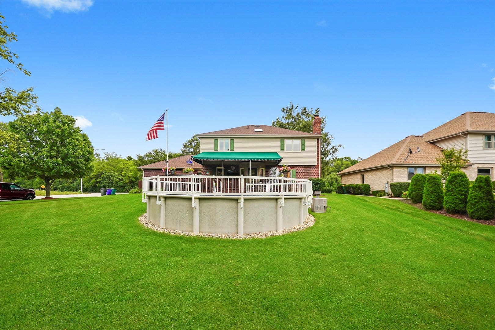 16620 Pear Avenue, Orland Park, IL 60467