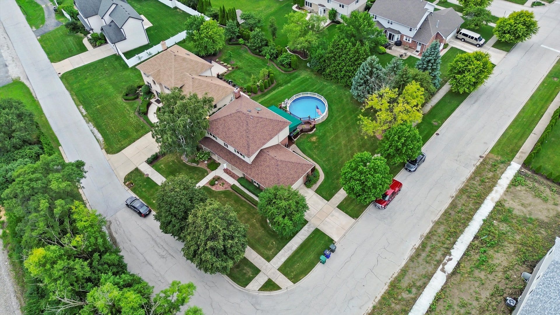 16620 Pear Avenue, Orland Park, IL 60467