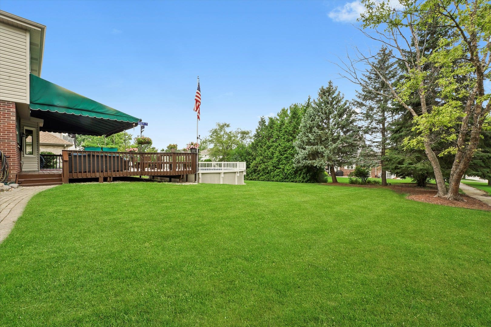 16620 Pear Avenue, Orland Park, IL 60467