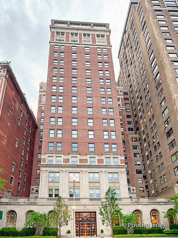 Property photo for 189 E LAKE SHORE Drive, #PH18, Chicago, IL
