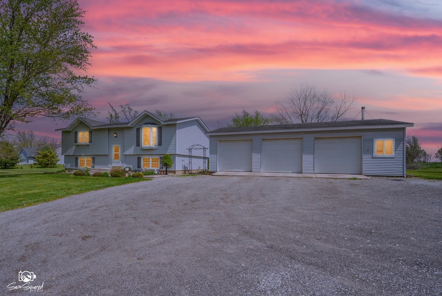 Property photo for 27057 S Woodlawn Avenue, Crete, IL