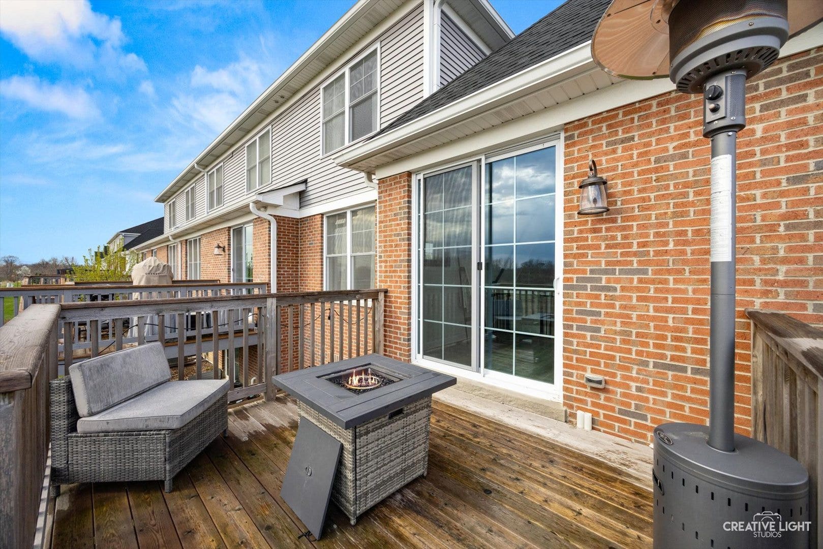 17029 Clover Drive, #17029, Orland Park, IL 60467