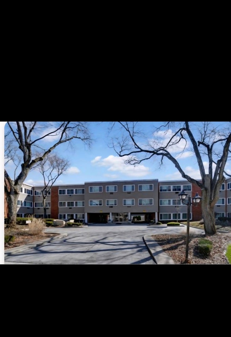 Property photo for 1141 Leavitt Avenue, #115, Flossmoor, IL