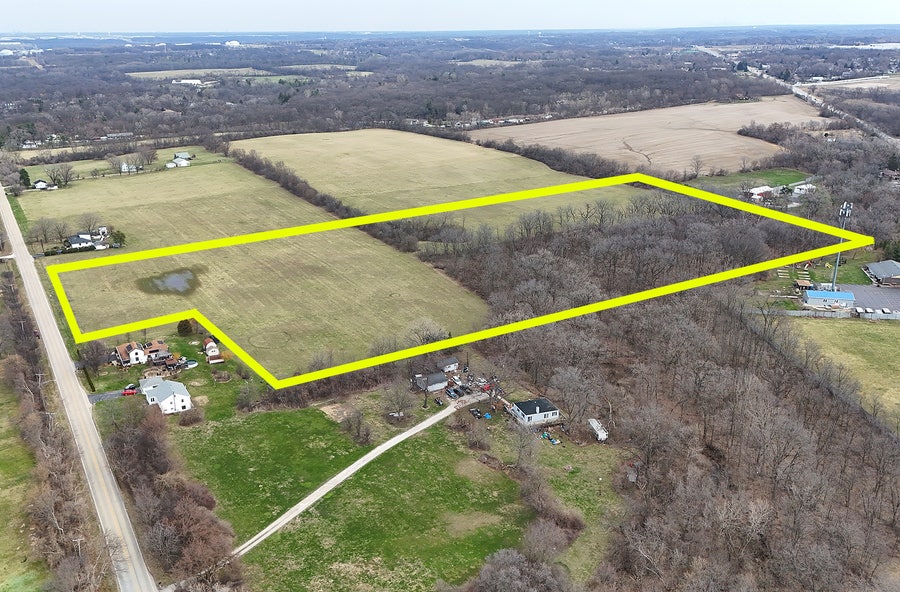 Property photo for Vacant S High Road, Lockport, IL