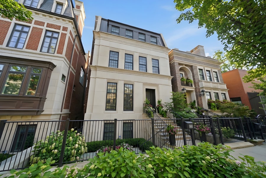 Property photo for 1703 N Dayton Street, Chicago, IL
