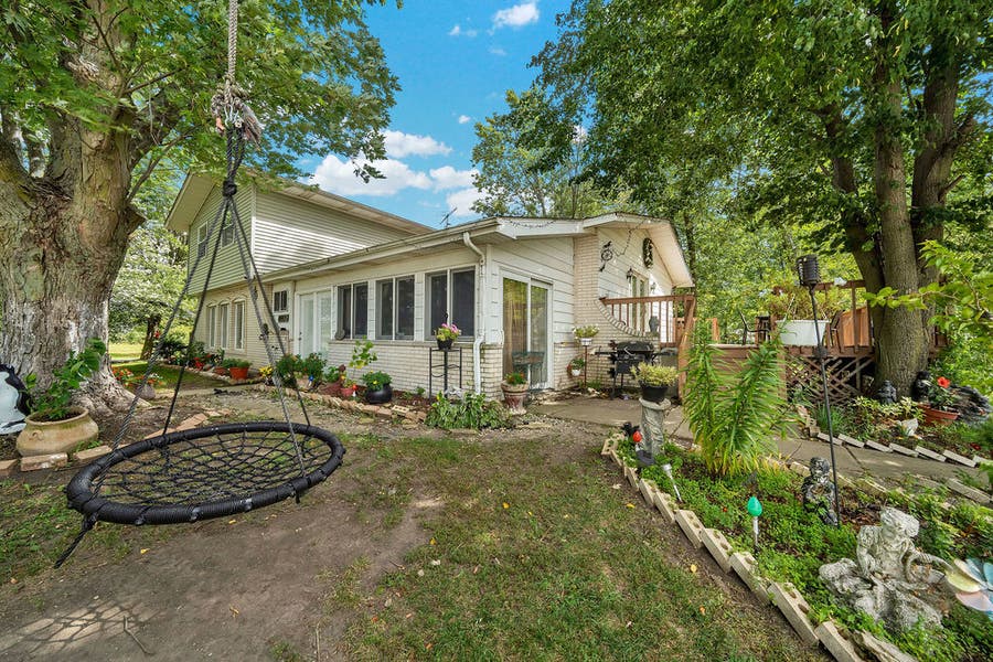 Property photo for 7245 W DRALLE Road, Monee, IL