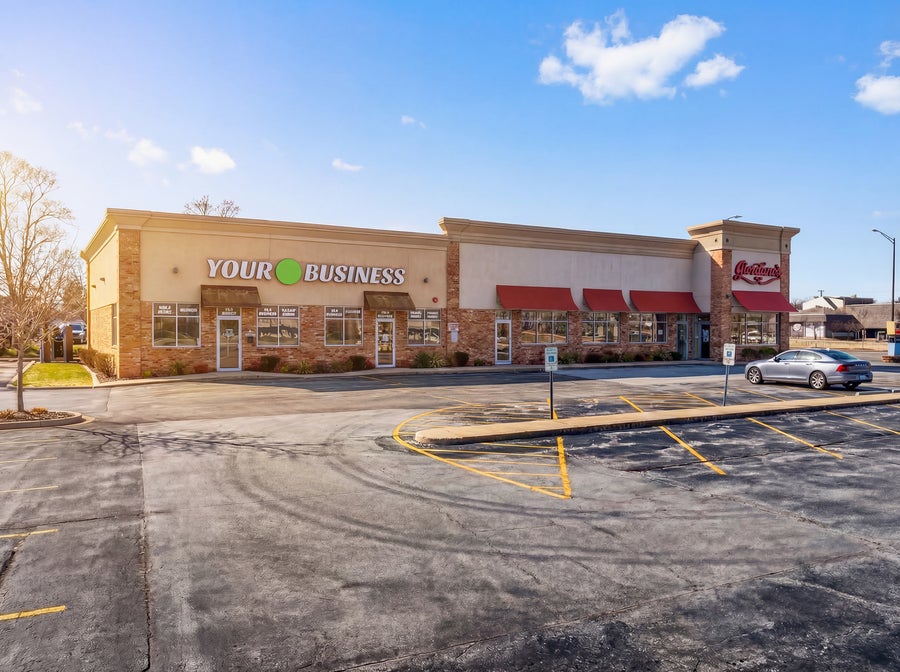 Property photo for 14325 La Grange Road, Orland Park, IL