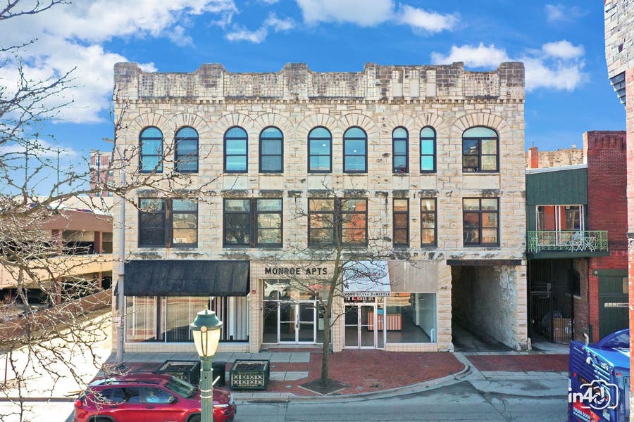 Property photo for 20 E Cass Street, Joliet, IL