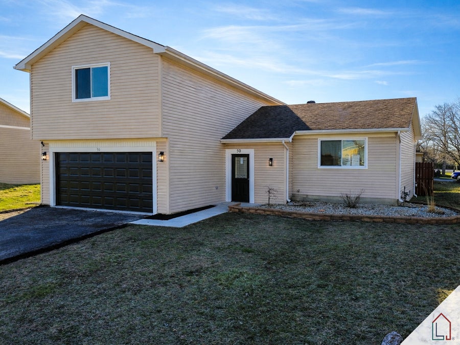 Property photo for 50 Willow Road, Matteson, IL