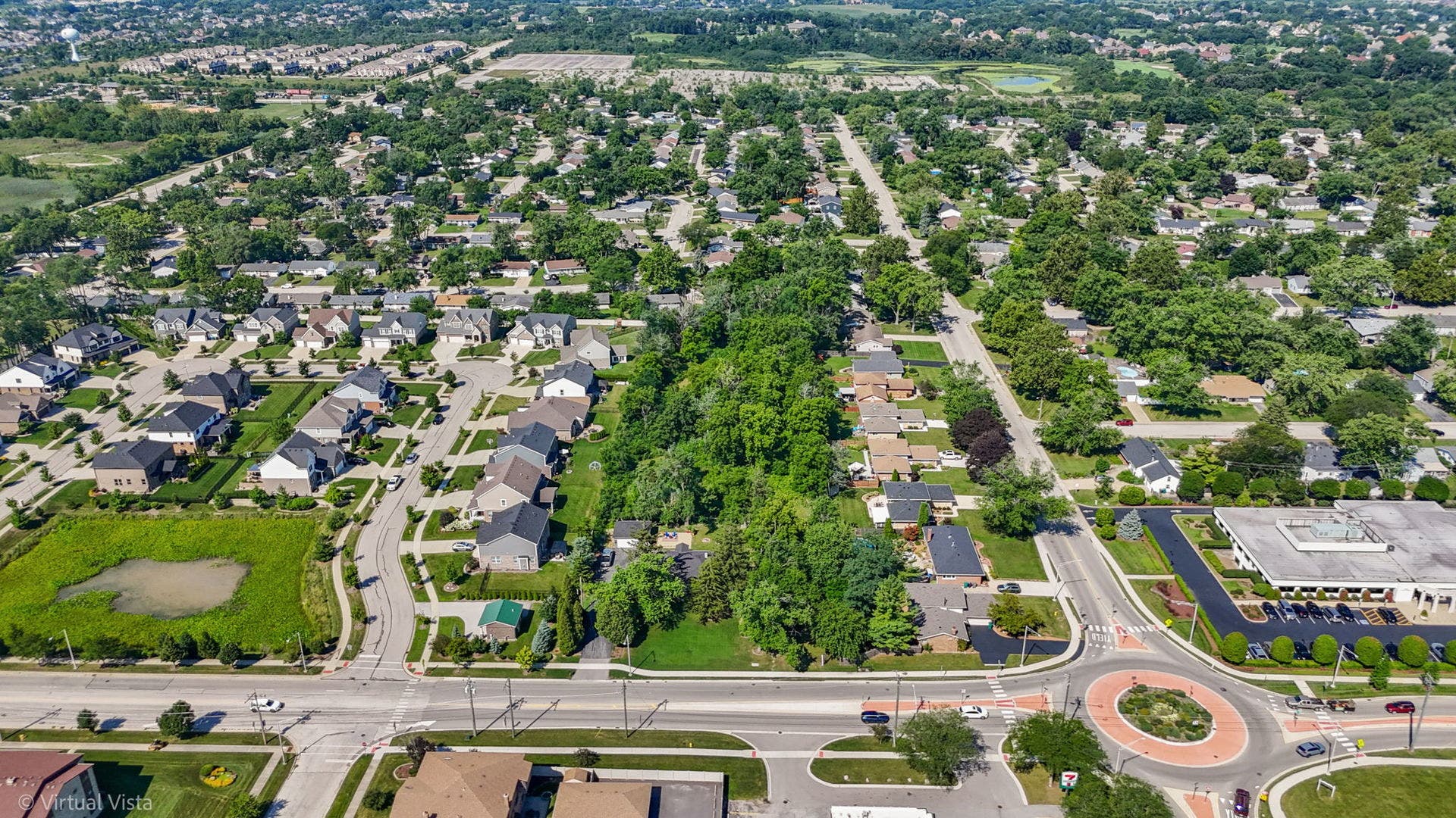 15106 West Avenue, Orland Park, IL 60462 15106 West Avenue, Orland Park, IL 60462
