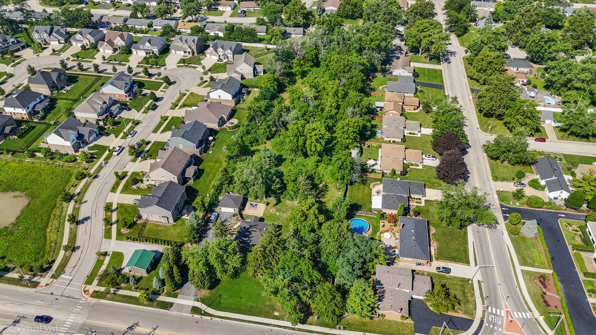 15106 West Avenue, Orland Park, IL 60462 15106 West Avenue, Orland Park, IL 60462
