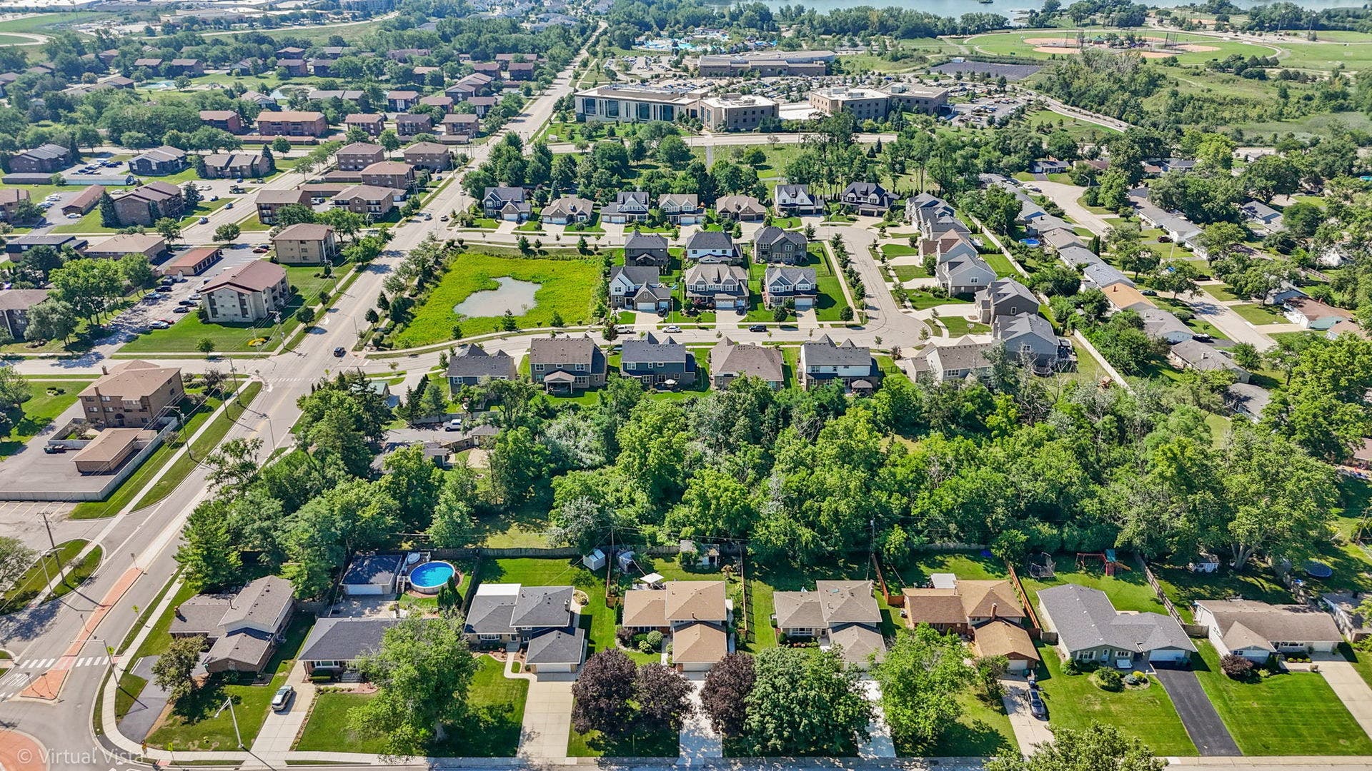 15106 West Avenue, Orland Park, IL 60462 15106 West Avenue, Orland Park, IL 60462