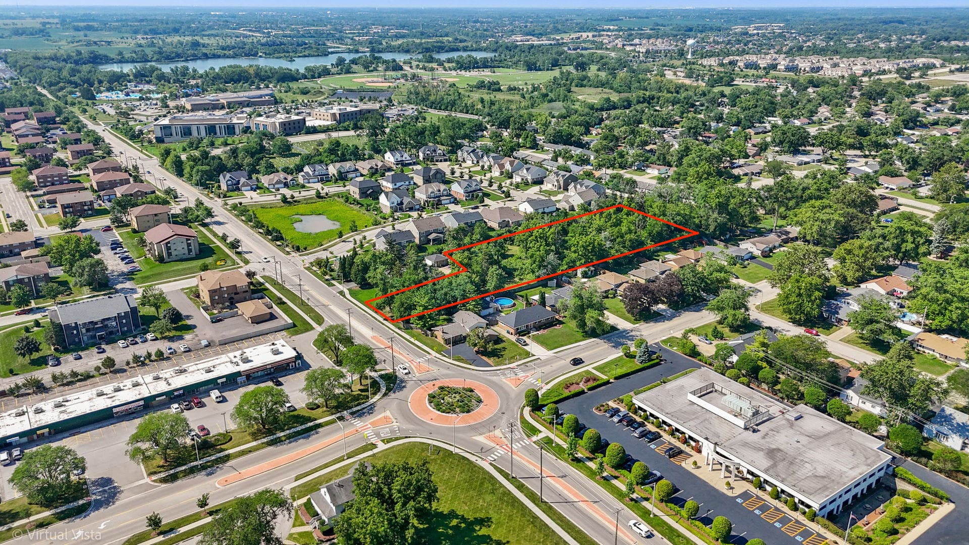 15106 West Avenue, Orland Park, IL 60462 15106 West Avenue, Orland Park, IL 60462