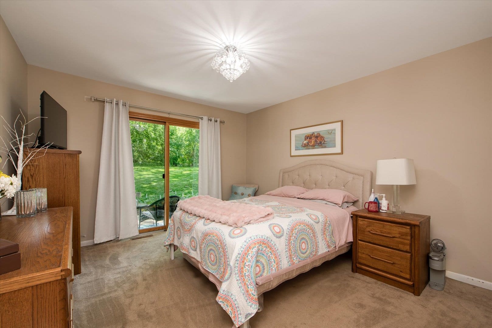 1196 Nottingham Lane, Elgin, IL 60120 Bedroom 2