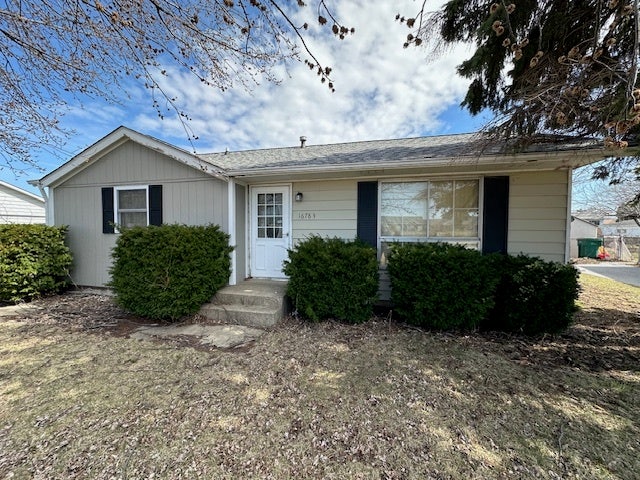 Property photo for 16783 94th Avenue, Orland Hills, IL