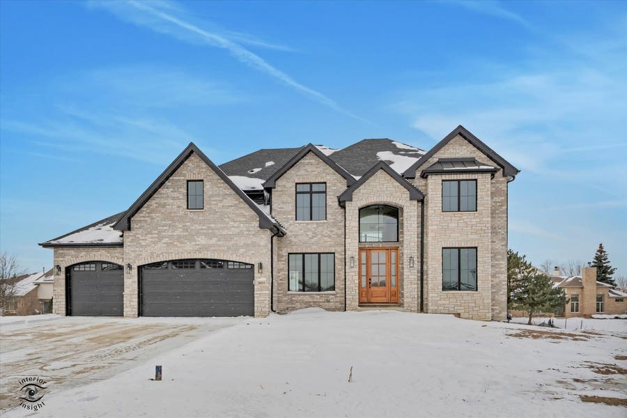 Property photo for 20018 Waterview Trail, Frankfort, IL