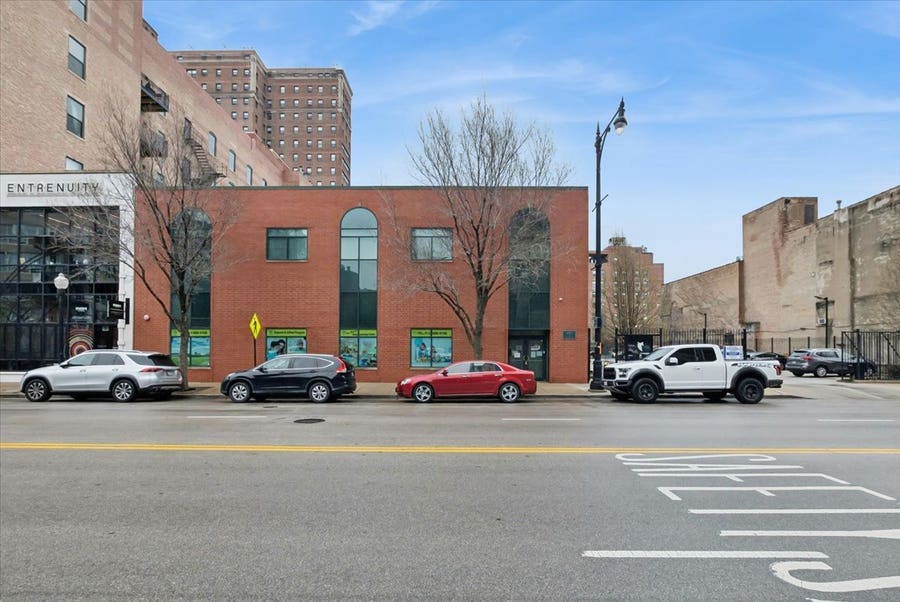 Property photo for 1455 S Michigan Avenue, Chicago, IL