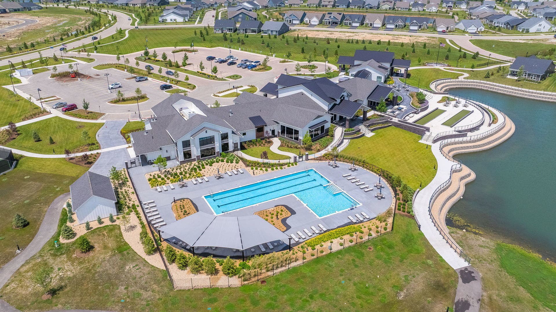 3327 Fulshear Circle, Aurora, IL 60503 Lincoln Club