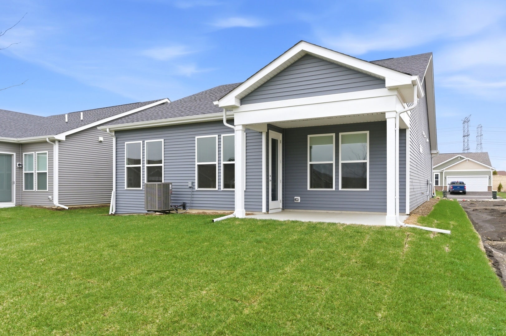 3327 Fulshear Circle, Aurora, IL 60503 3327 Fulshear Circle, Aurora, IL 60503