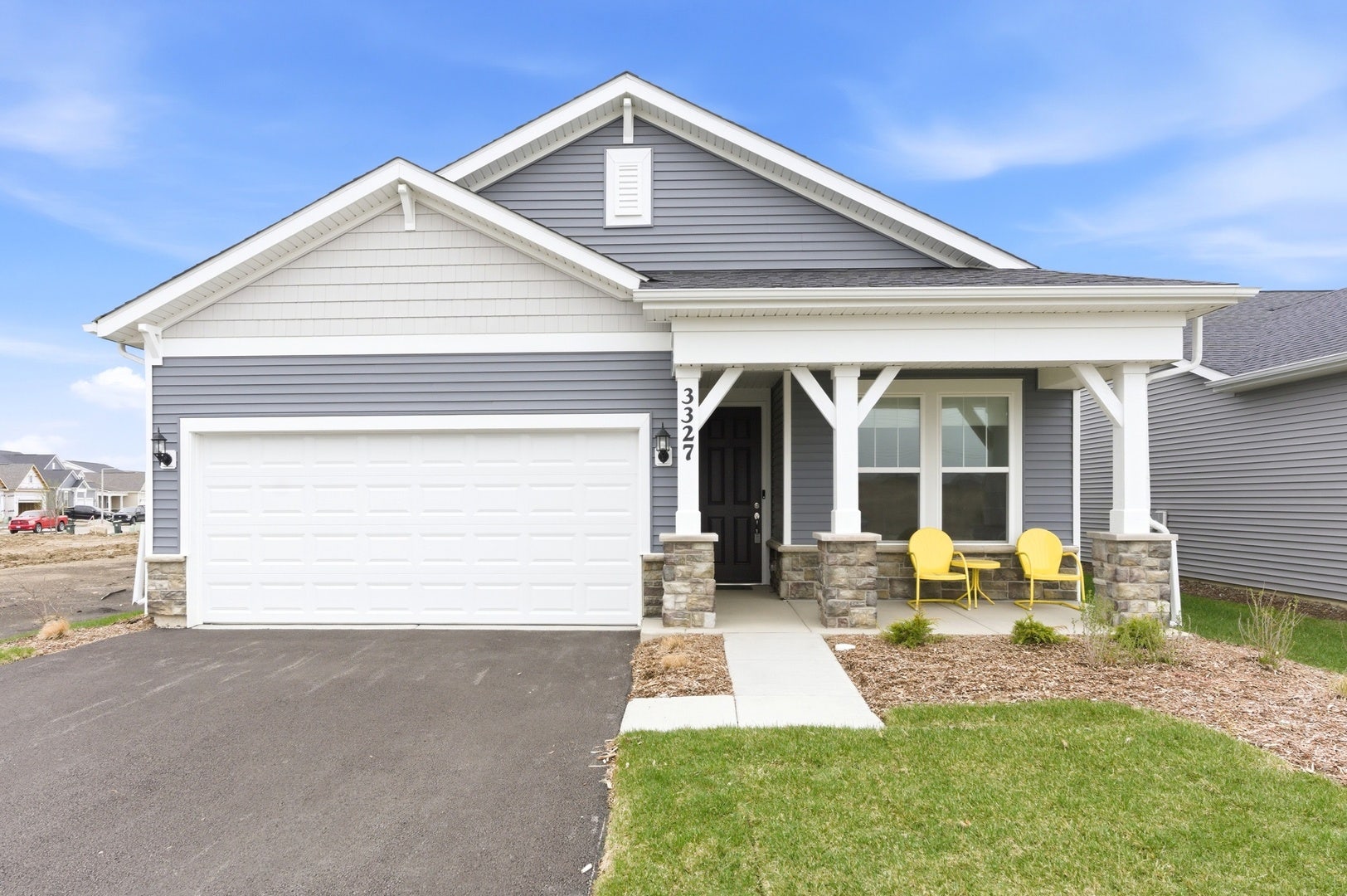 3327 Fulshear Circle, Aurora, IL 60503 3327 Fulshear Circle, Aurora, IL 60503