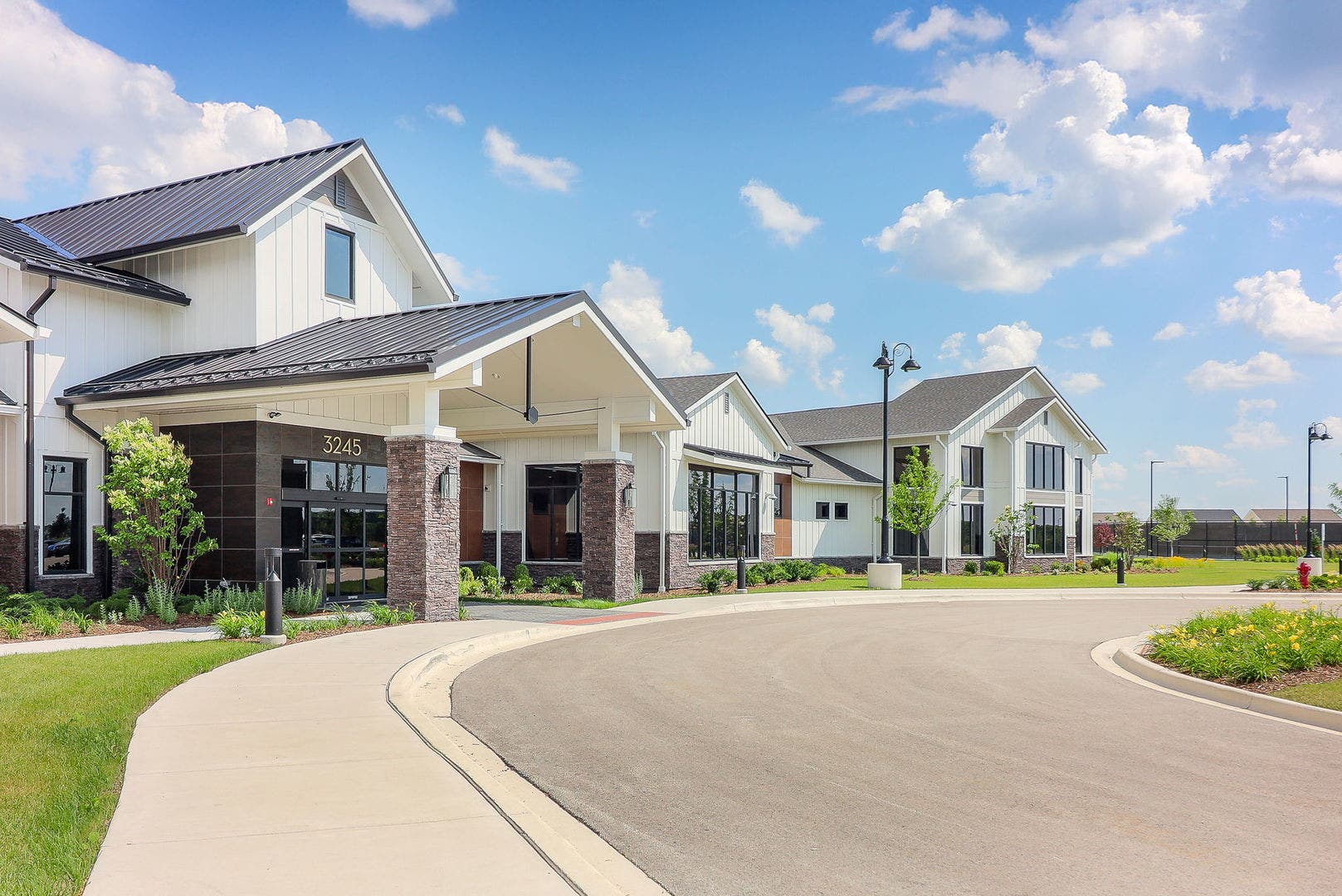 3327 Fulshear Circle, Aurora, IL 60503 Neighborhood Clubhouse