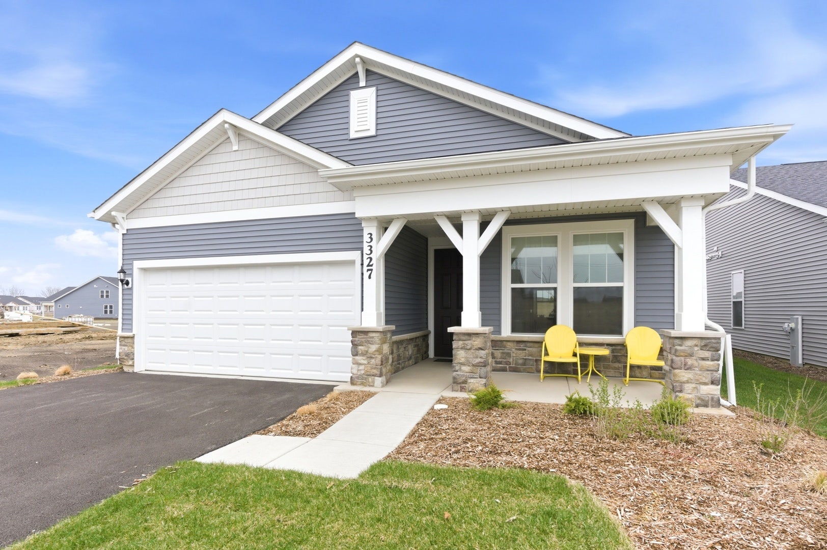 3327 Fulshear Circle, Aurora, IL 60503 3327 Fulshear Circle, Aurora, IL 60503