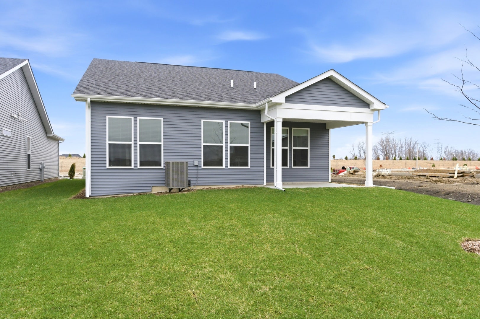 3327 Fulshear Circle, Aurora, IL 60503 3327 Fulshear Circle, Aurora, IL 60503