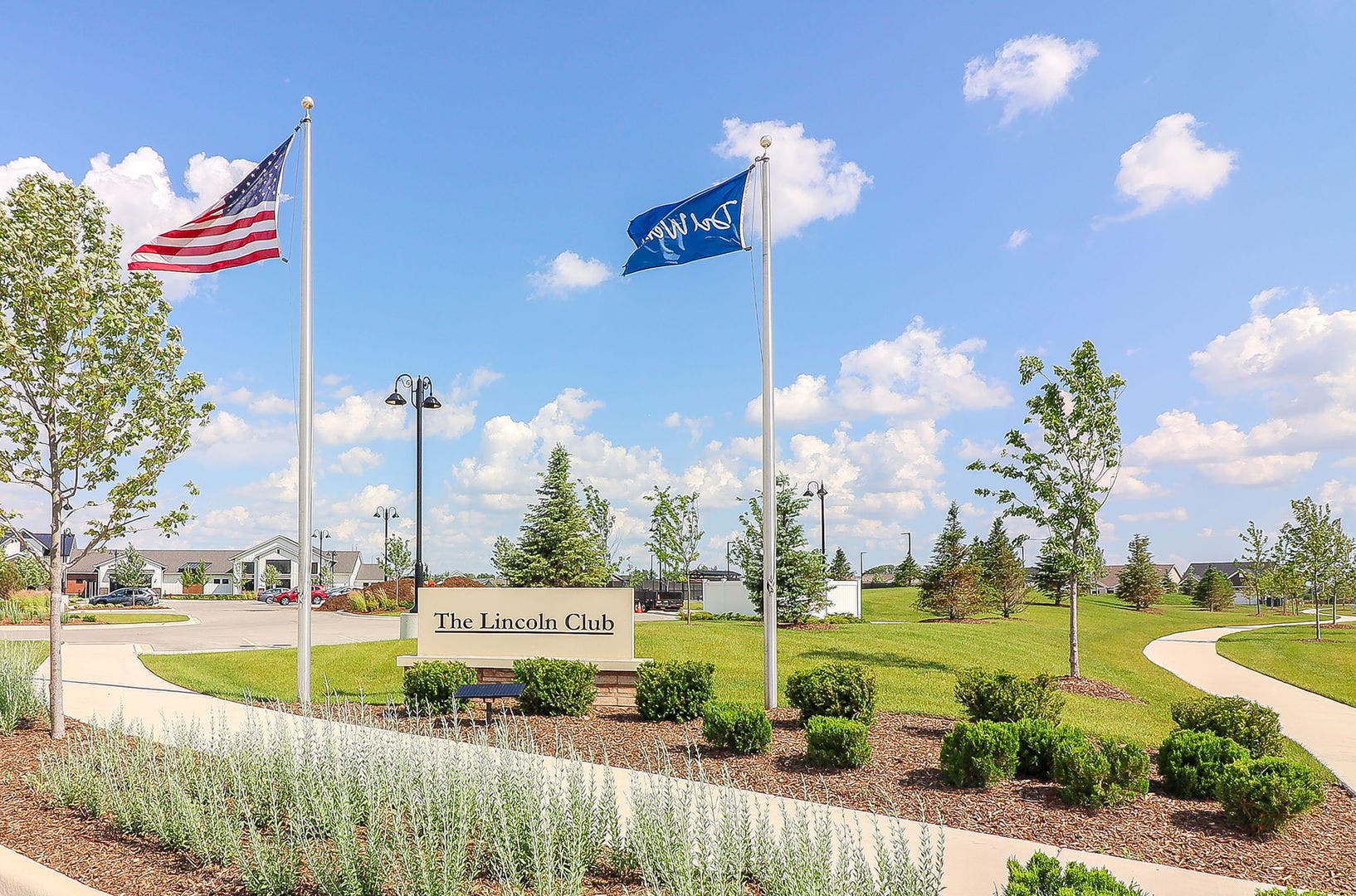3327 Fulshear Circle, Aurora, IL 60503 Lincoln Club will exceed all your expectations