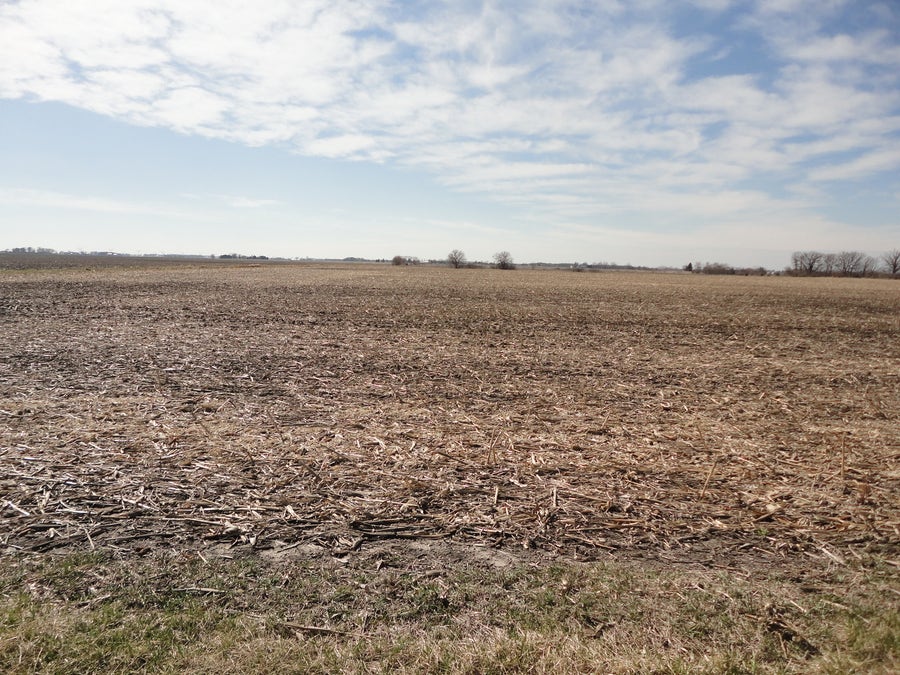 Property photo for 0000 - Parcel#6 McKanna Road, Minooka, IL