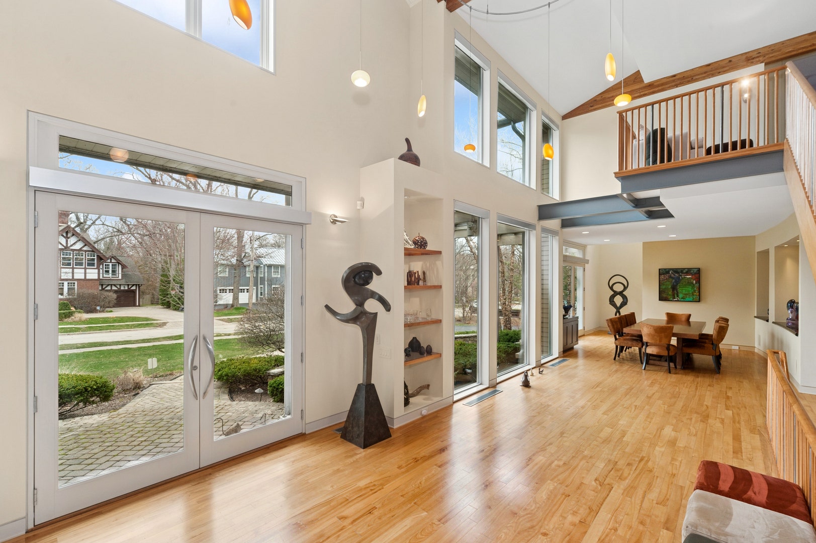 282 Linden Park Place, Highland Park, IL 60035