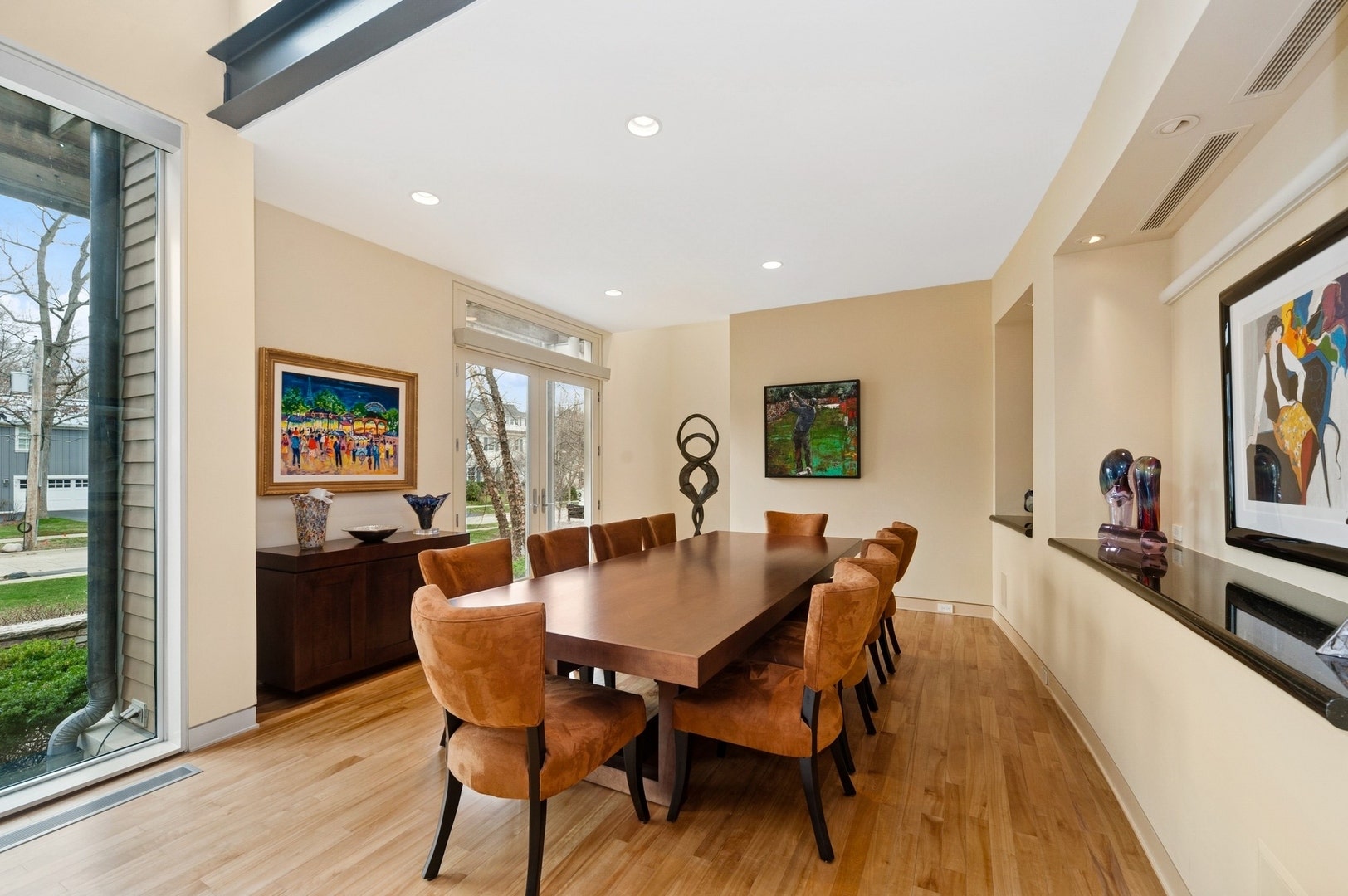 282 Linden Park Place, Highland Park, IL 60035