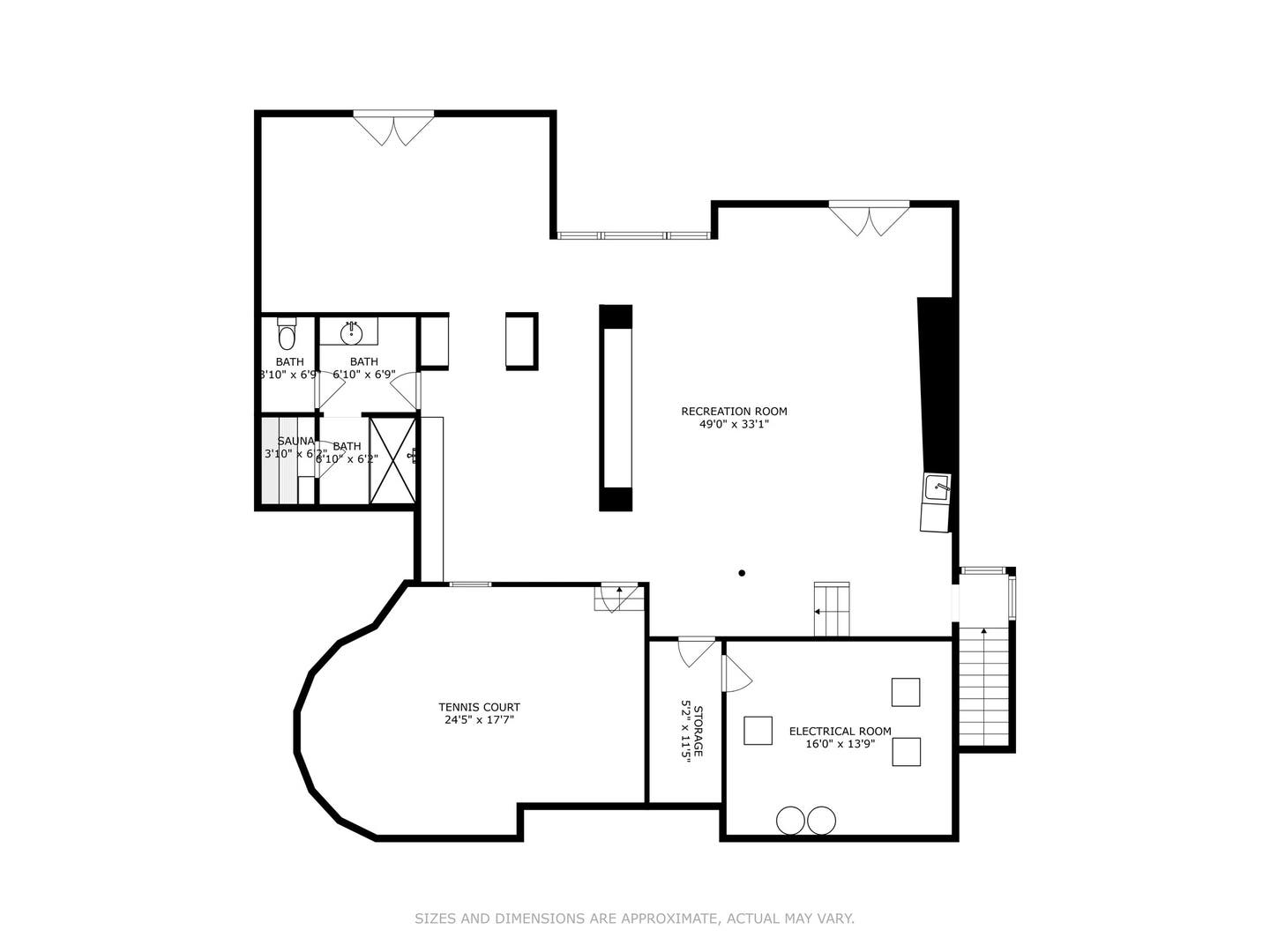 282 Linden Park Place, Highland Park, IL 60035