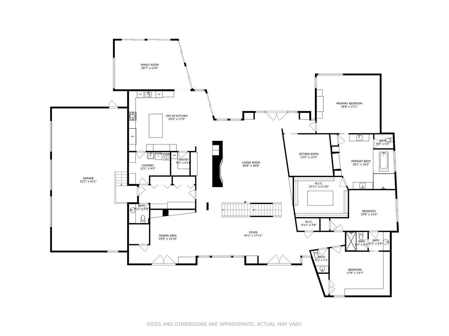 282 Linden Park Place, Highland Park, IL 60035
